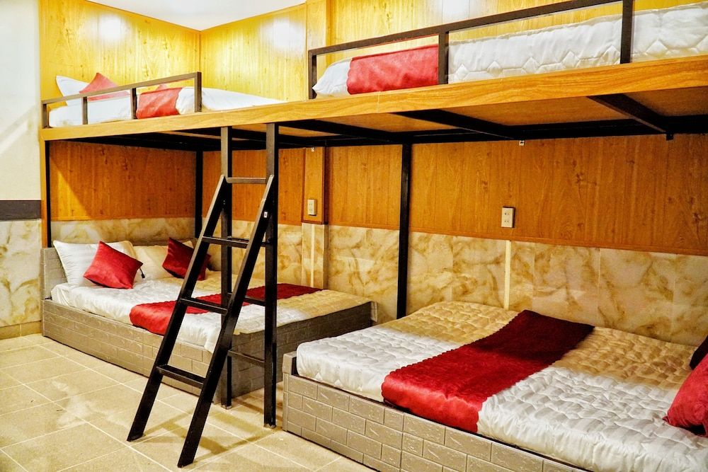 Bunk, BunkBed