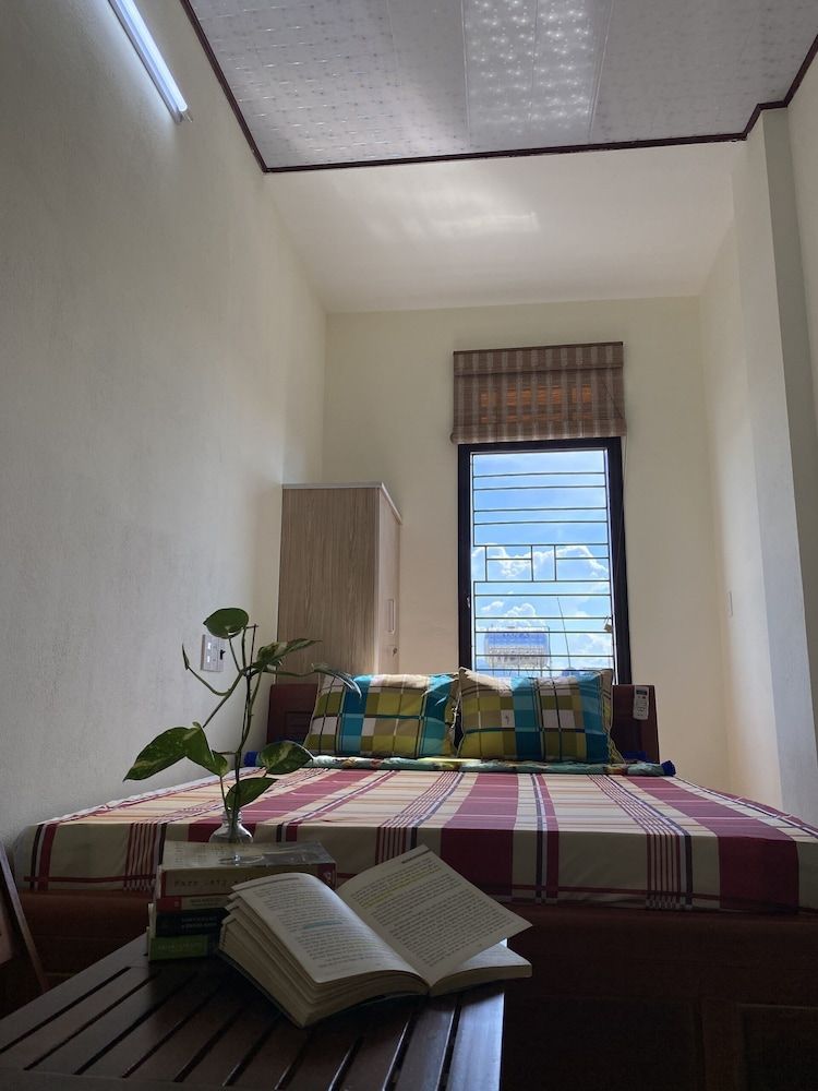 Win's Homestay - Hostel Romantic Double Room, 1 Bedroom 3