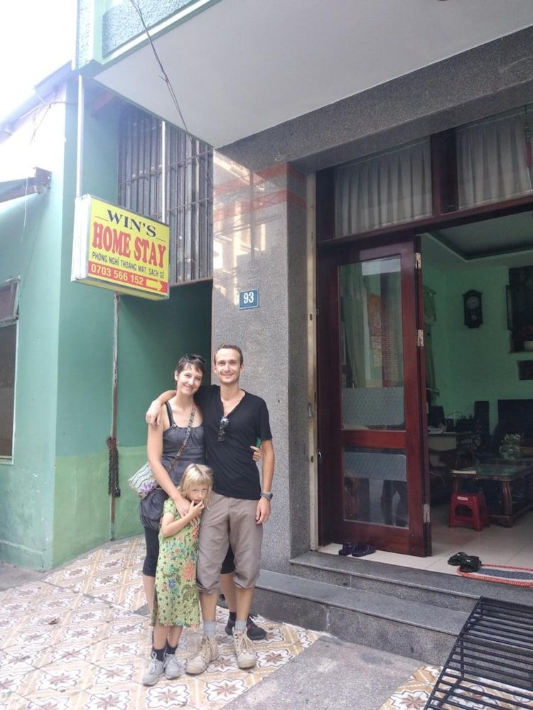 undefined Win's Homestay - Hostel 7