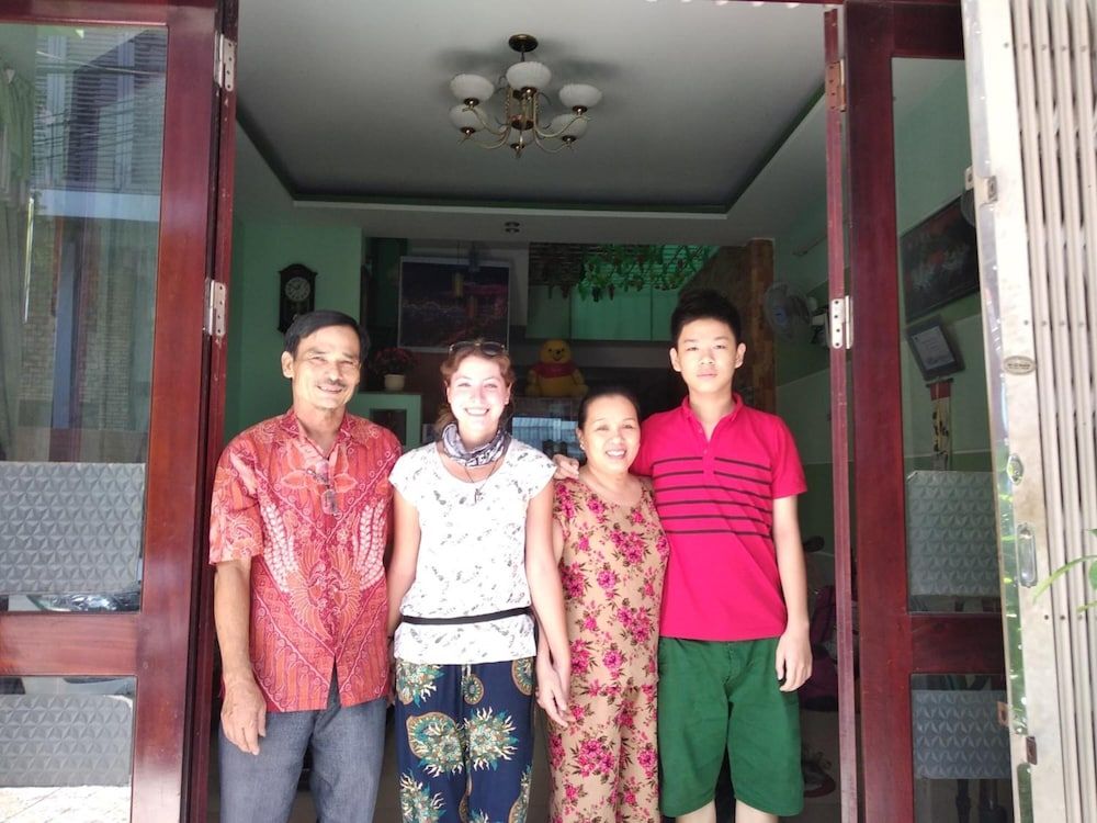 undefined Win's Homestay - Hostel 6