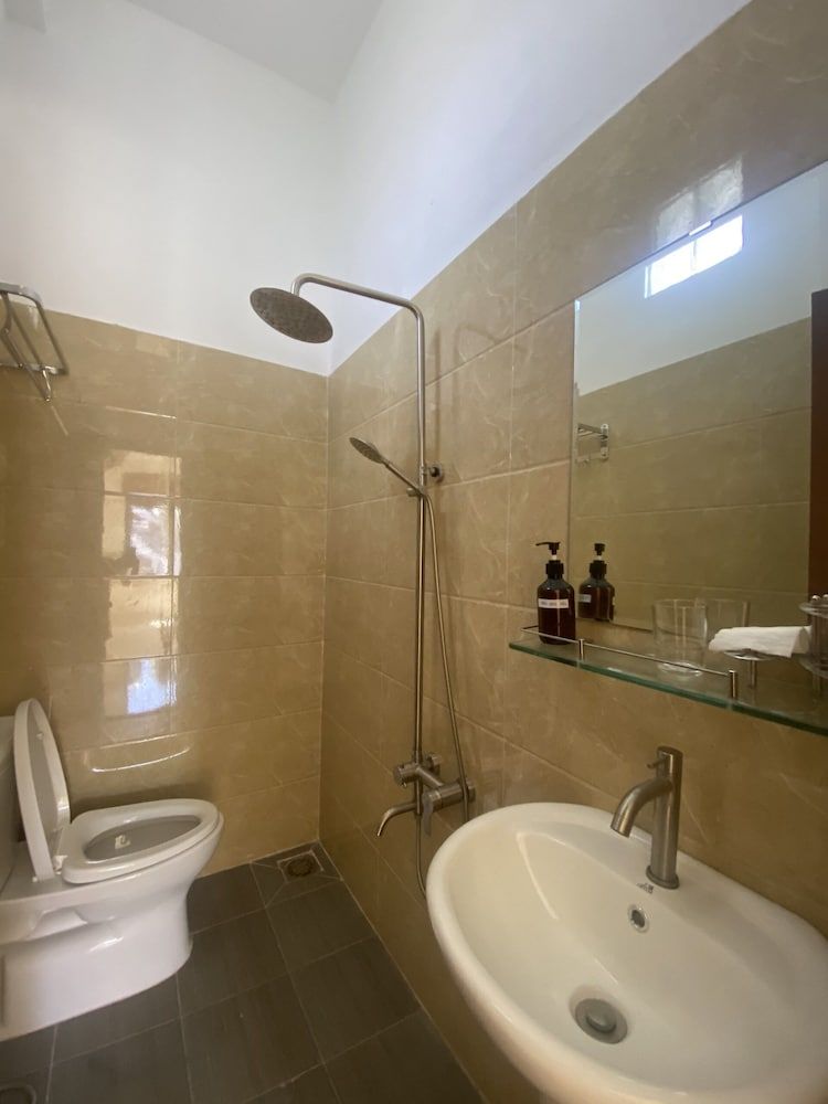 Win's Homestay - Hostel Romantic Double Room, 1 Bedroom 6