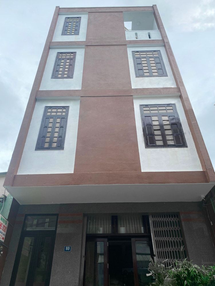 undefined Win's Homestay - Hostel 3