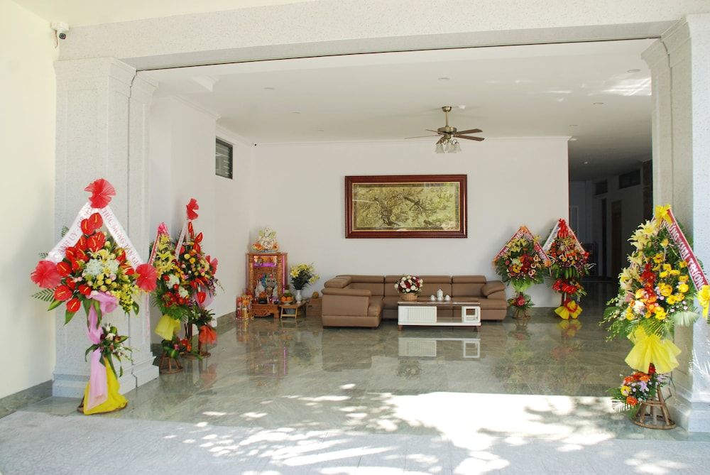 undefined Bac Nam Hotel 9