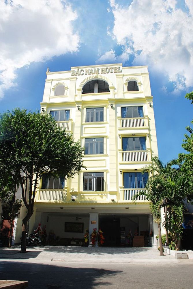 undefined Bac Nam Hotel 3