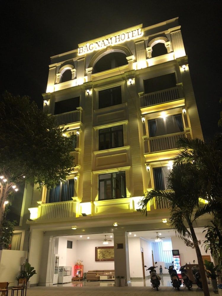 undefined Bac Nam Hotel 5