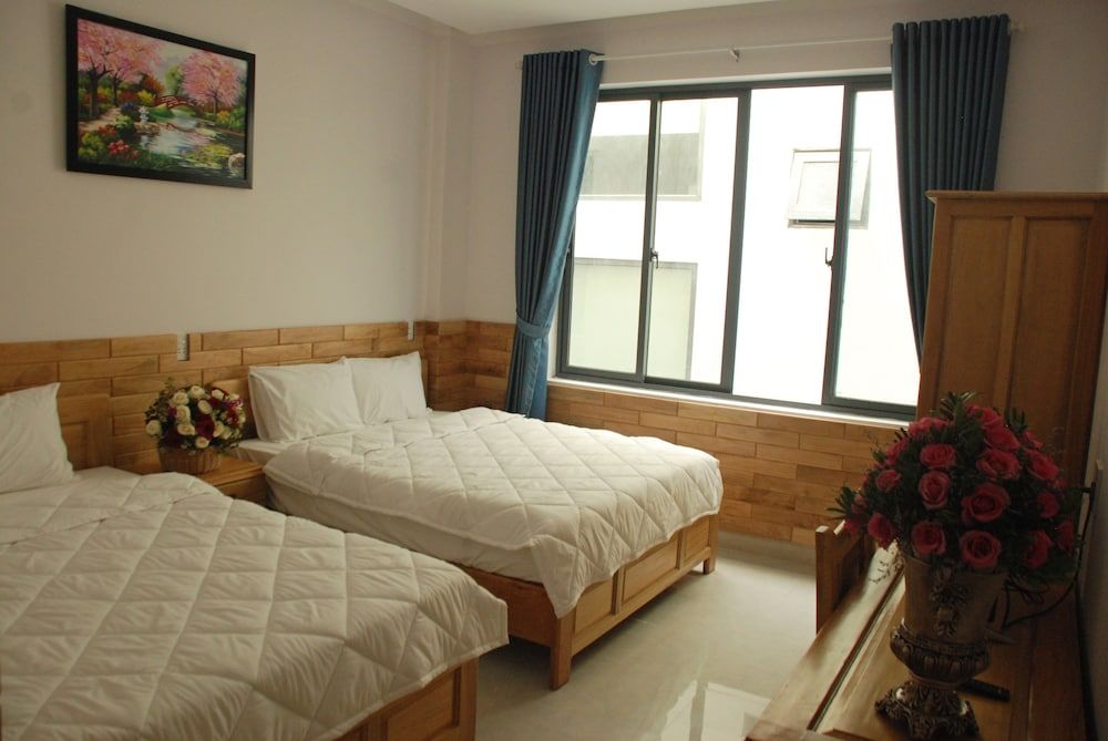 undefined Bac Nam Hotel