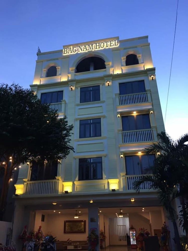 undefined Bac Nam Hotel 7