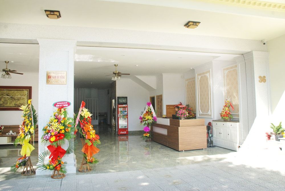 undefined Bac Nam Hotel 8