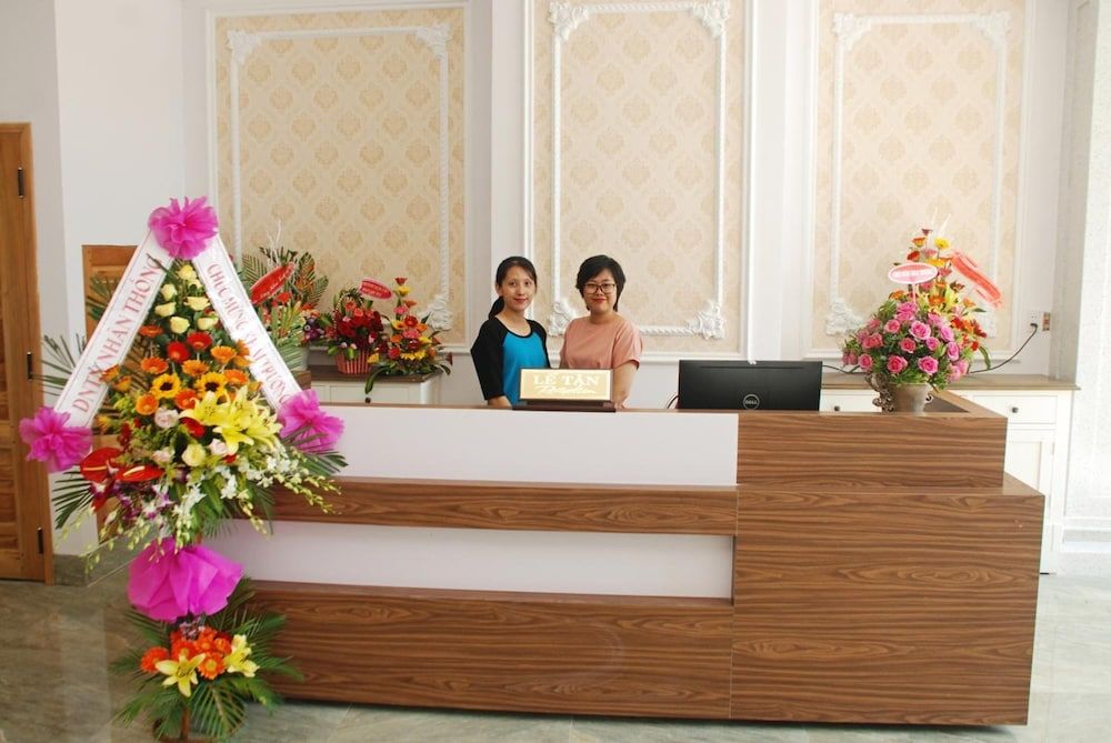 undefined Bac Nam Hotel 10