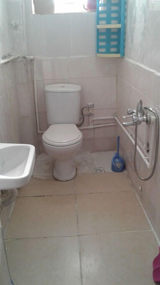 Esin Pansiyon Standard Single Room 3