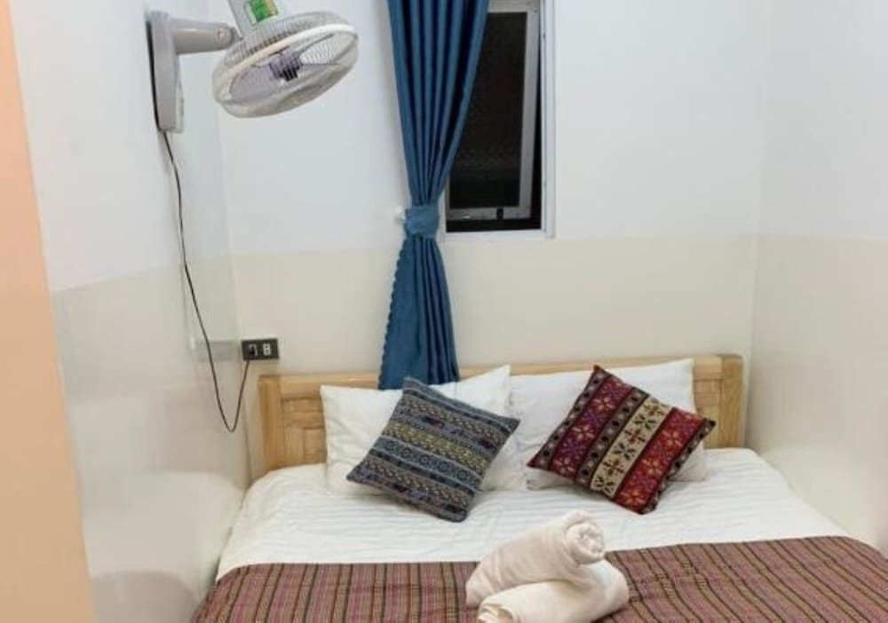 undefined Chau Giang Hotel 9