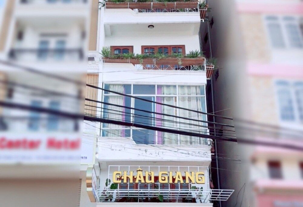 undefined Chau Giang Hotel 6