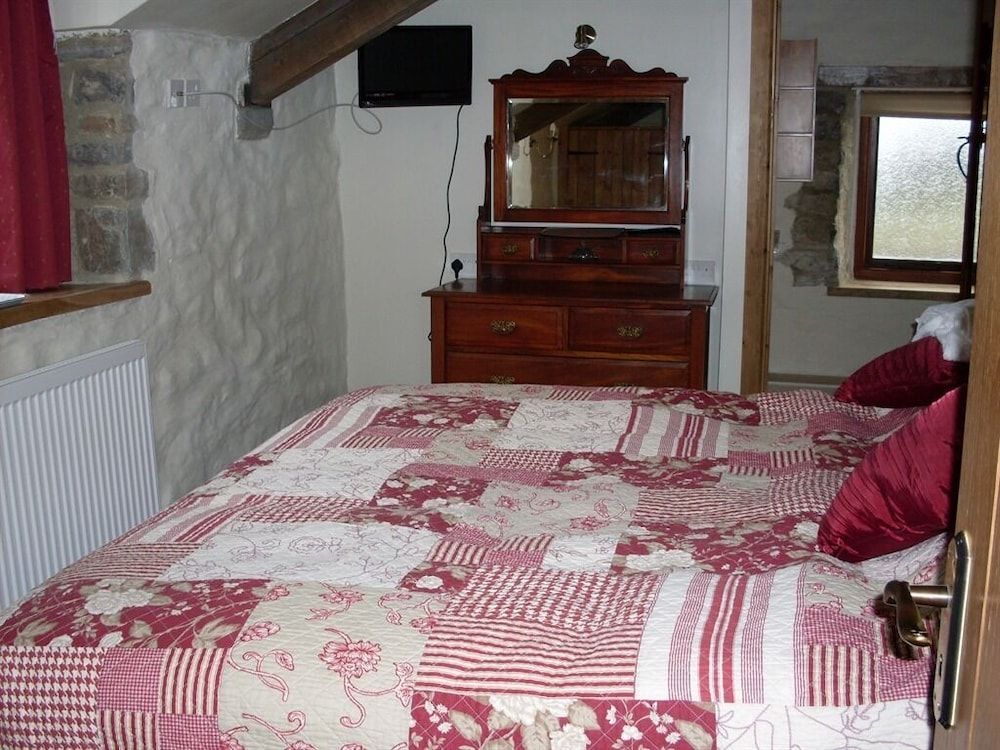 Ensuite, King and Twin