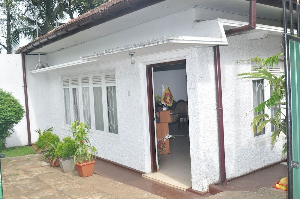 undefined The Rock Bunglow 6