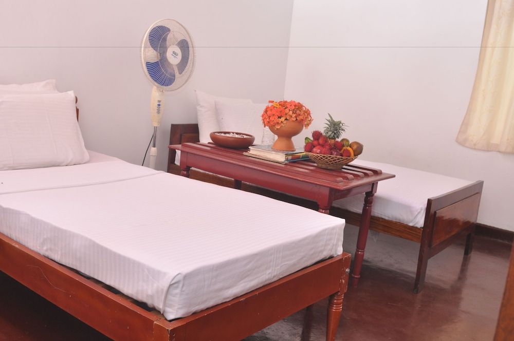 undefined The Rock Bunglow 3