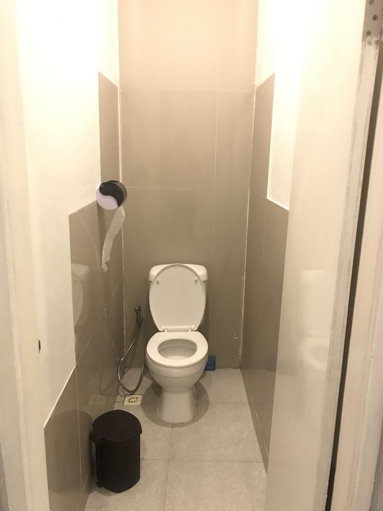 undefined The Packer Box - Hostel 5