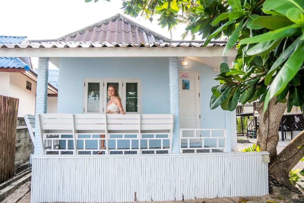 Slumber Party Koh Tao