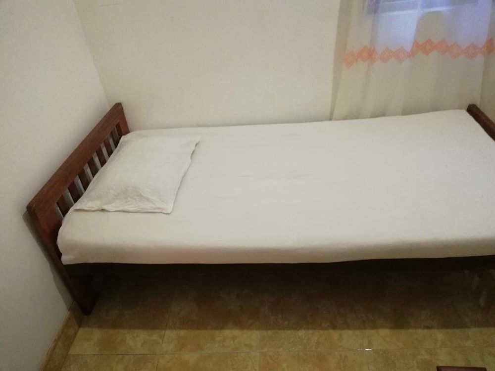 Standard Double Room with Shared Bathroom