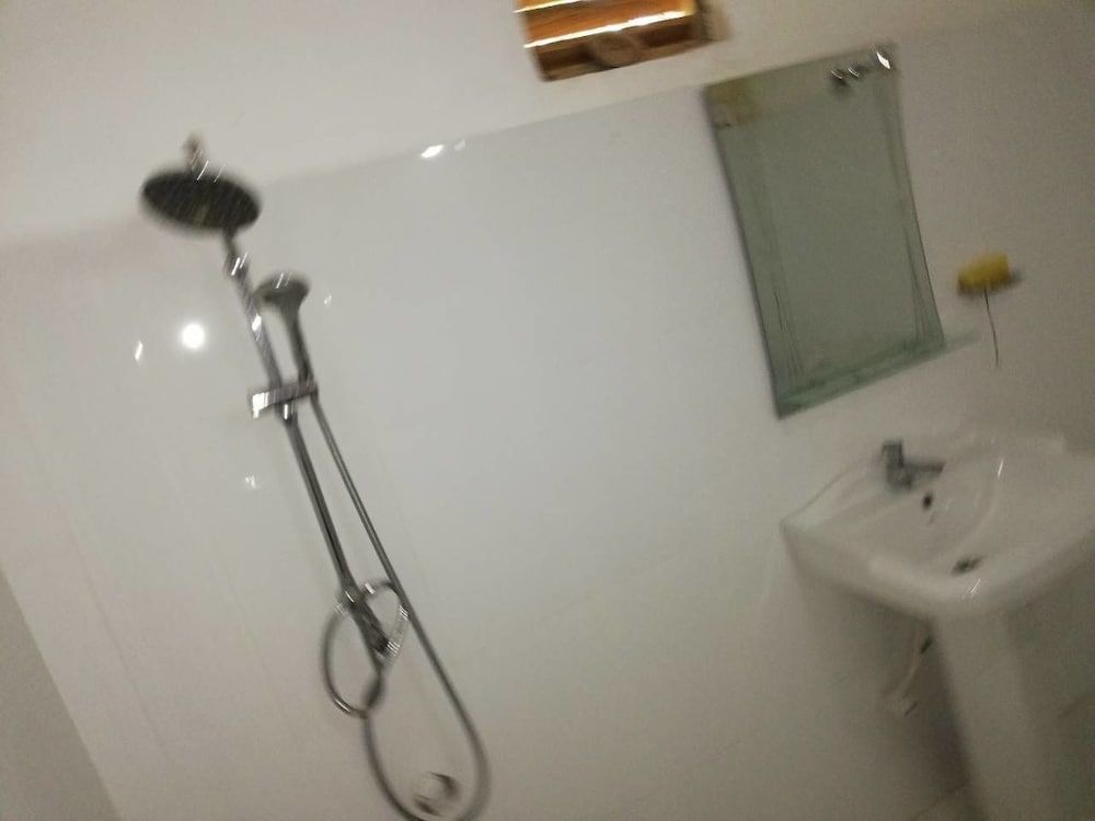 Standard Double Room with Shared Bathroom