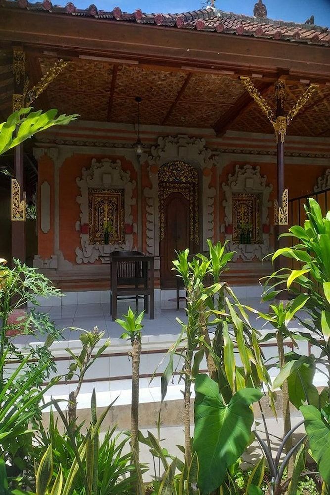 undefined Nushe Hostel 8