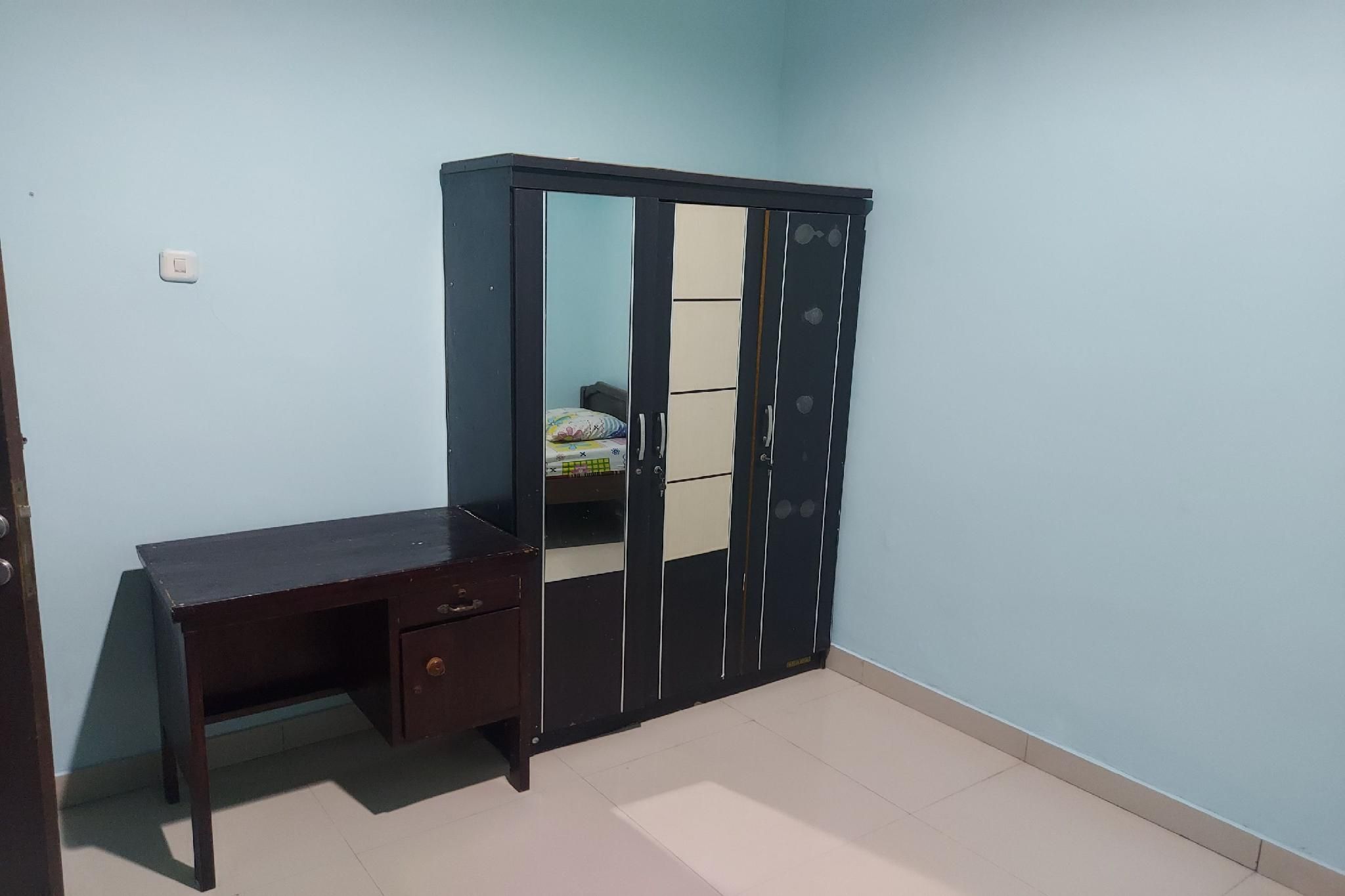 undefined Kabin Kapsul Kayu Jati V Jakarta - Male Only - Hostel 6