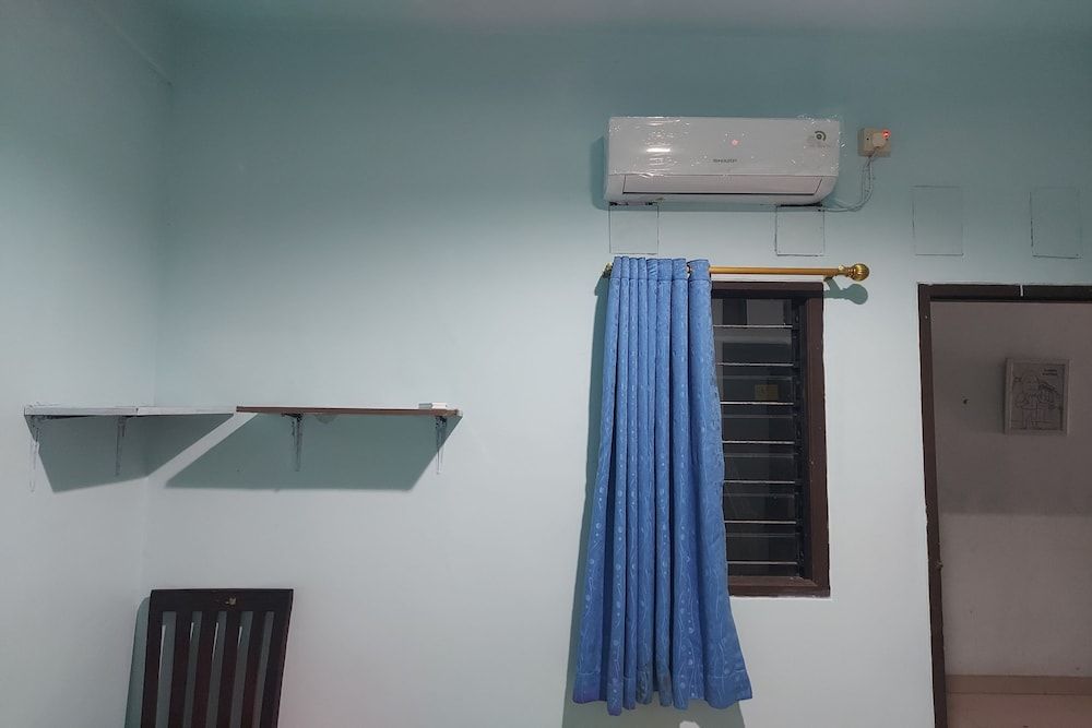 Kabin Kapsul Kayu Jati V Jakarta - Male Only - Hostel Standard Double Room 3