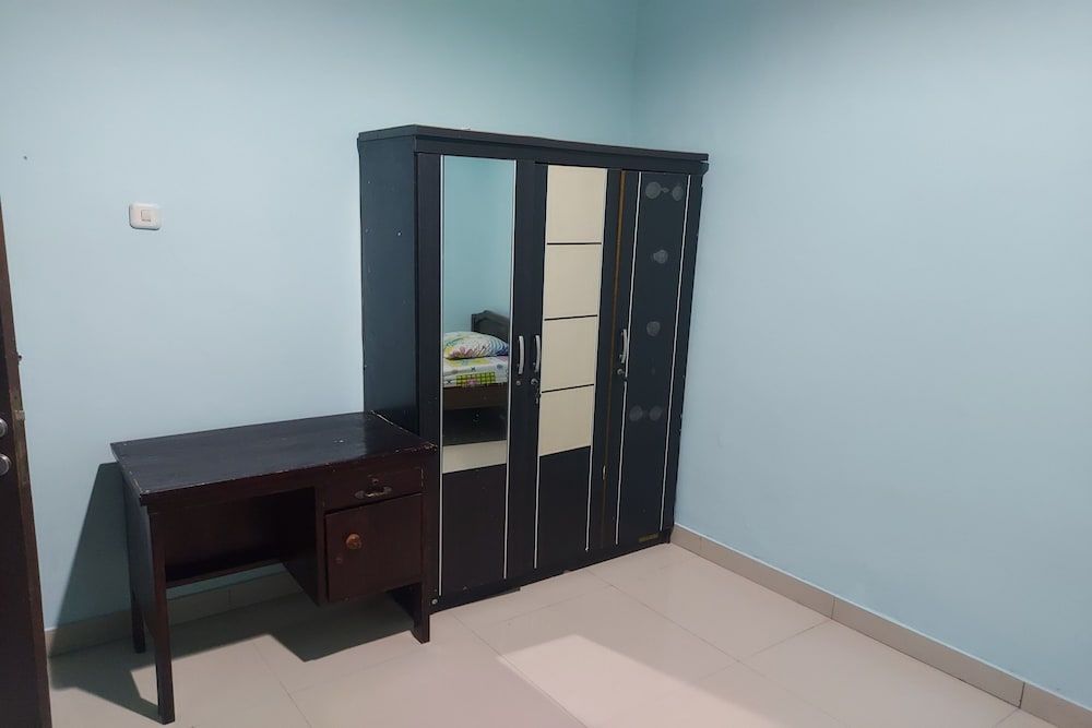 undefined Kabin Kapsul Kayu Jati V Jakarta - Male Only - Hostel 9
