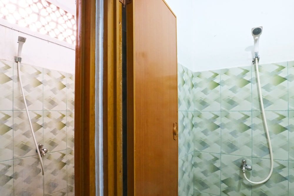 Kabin Kapsul Kayu Jati V Jakarta - Male Only - Hostel Cabin, 1 Twin Bed 4