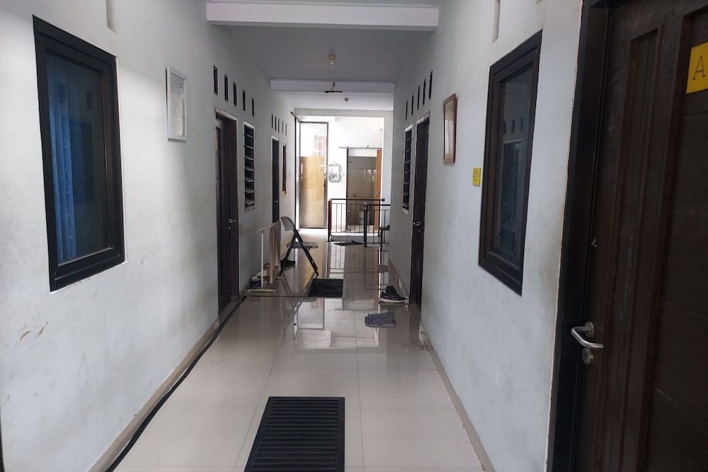 undefined Kabin Kapsul Kayu Jati V Jakarta - Male Only - Hostel 7