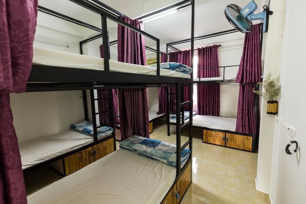 undefined Lien's Beach Hostel