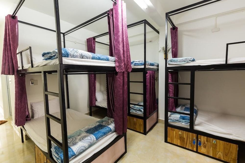 undefined Lien's Beach Hostel 2