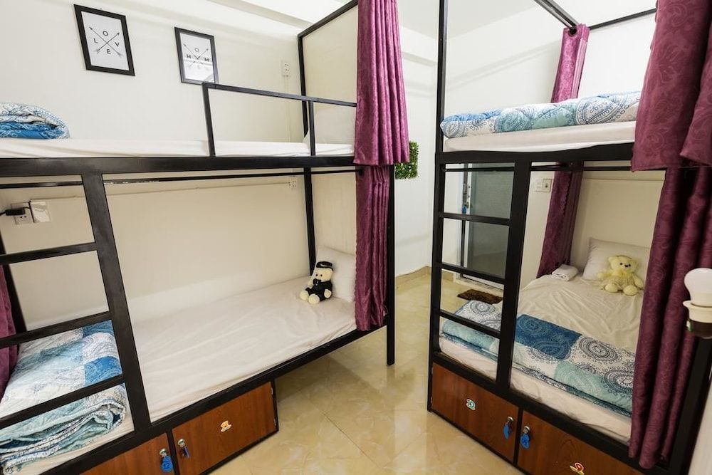 undefined Lien's Beach Hostel 7