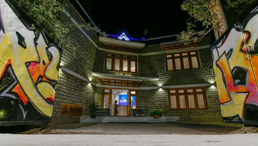 undefined Raybo Hostel 10