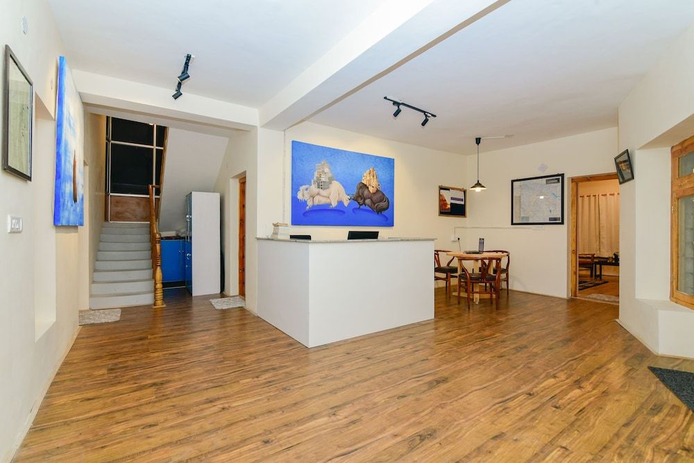 undefined Raybo Hostel 3