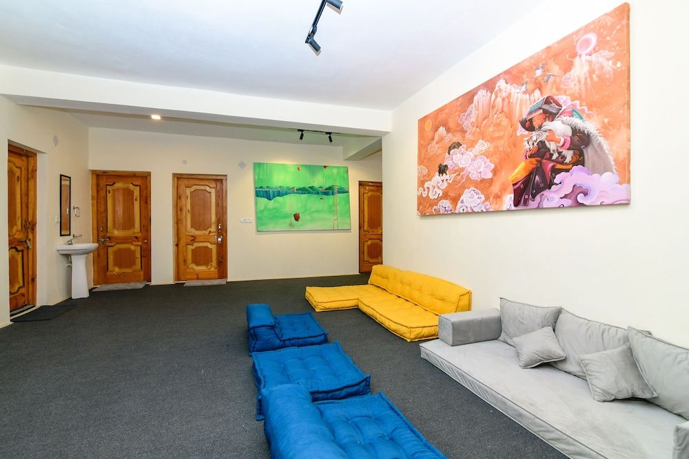undefined Raybo Hostel 4