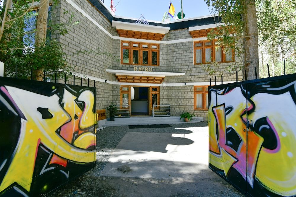 undefined Raybo Hostel 2