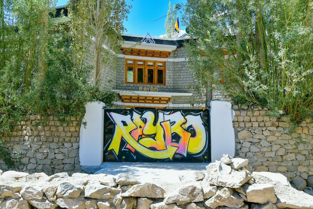 undefined Raybo Hostel 8