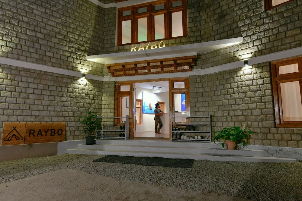 undefined Raybo Hostel 9