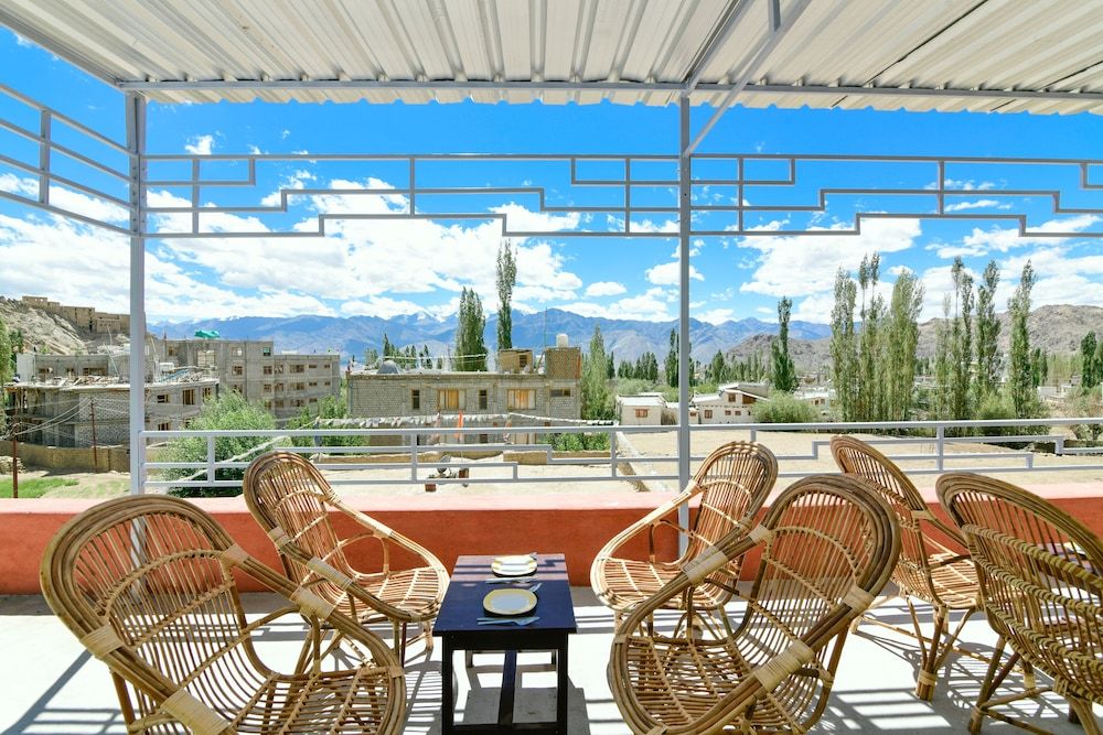 undefined Raybo Hostel 5