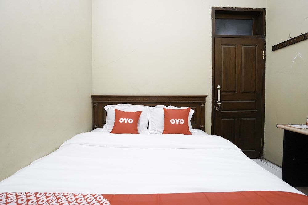 Basic Double Room
