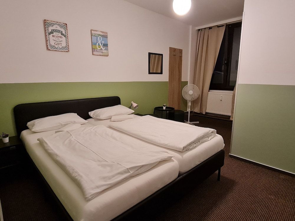 undefined Hammerbrook Hostel Hamburg 2