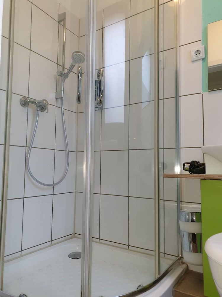 undefined Hammerbrook Hostel Hamburg 9