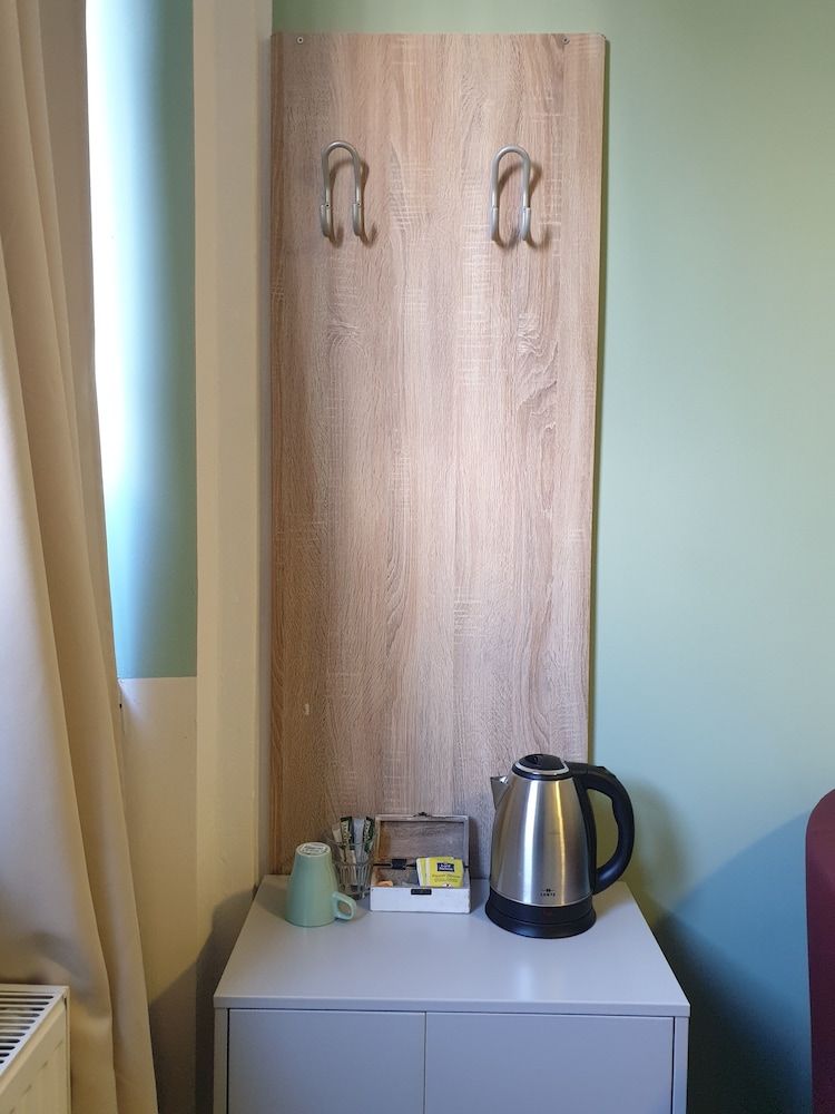 undefined Hammerbrook Hostel Hamburg 7