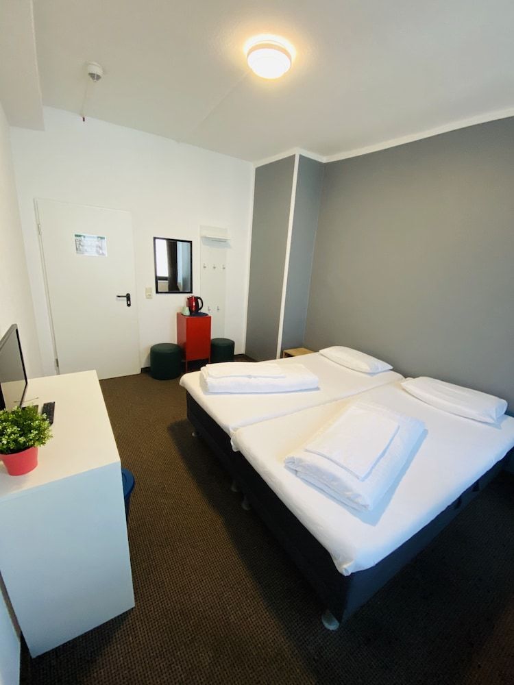 undefined Hammerbrook Hostel Hamburg 3