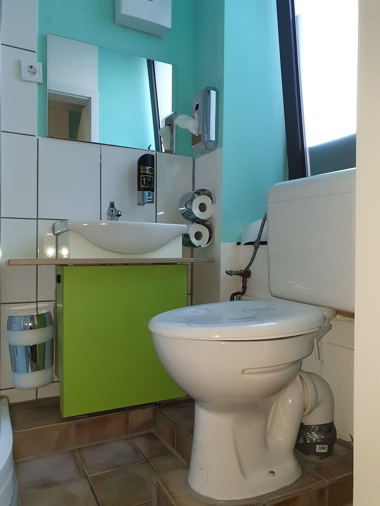 undefined Hammerbrook Hostel Hamburg 10