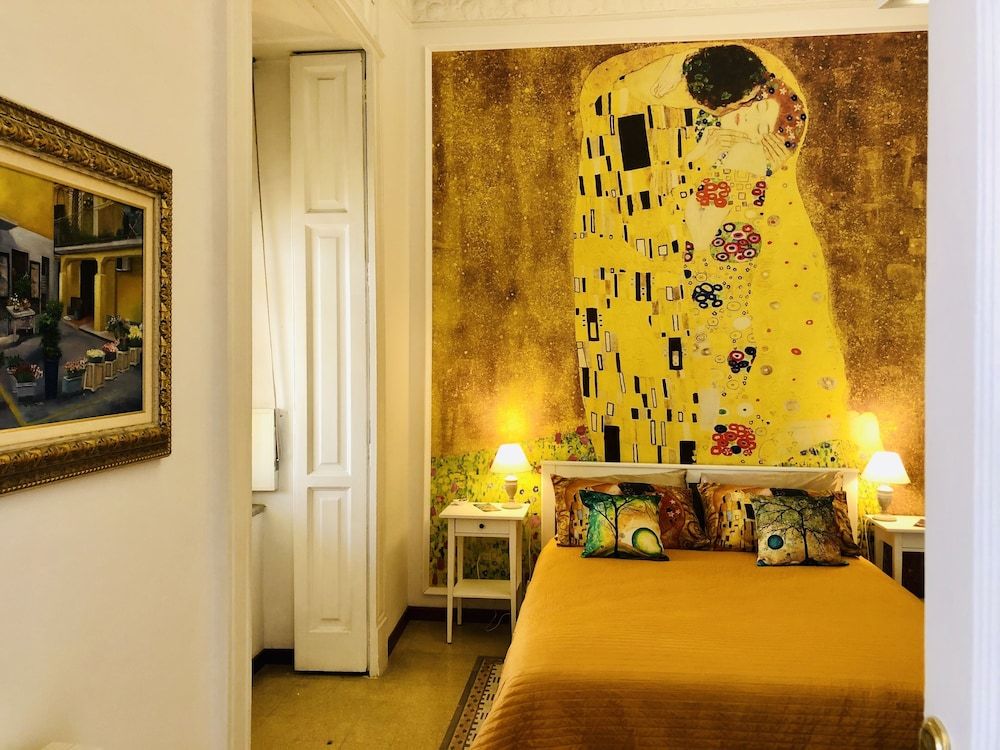 Rarityart Guest House