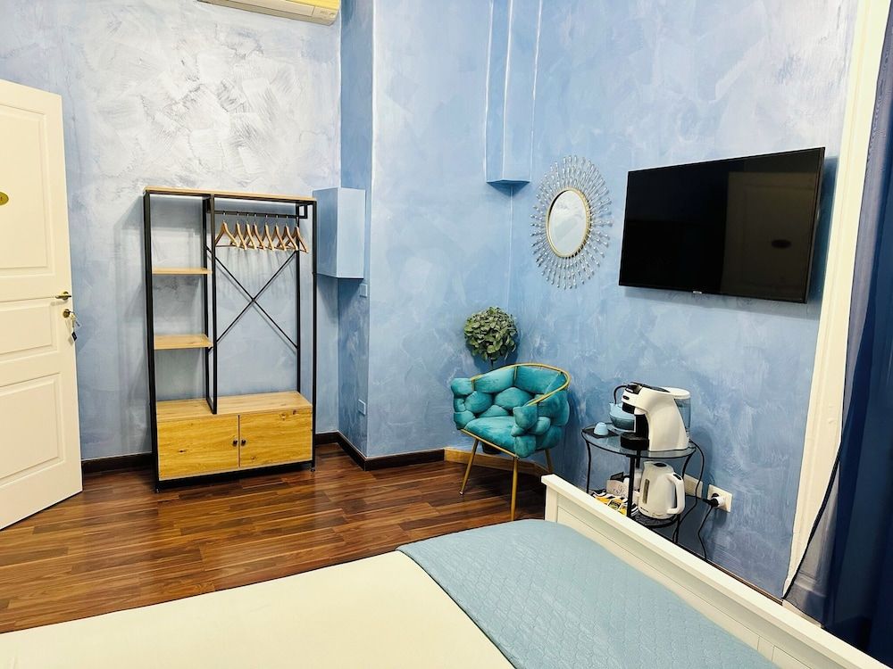 Rarityart Guest House Classic Double Room 2