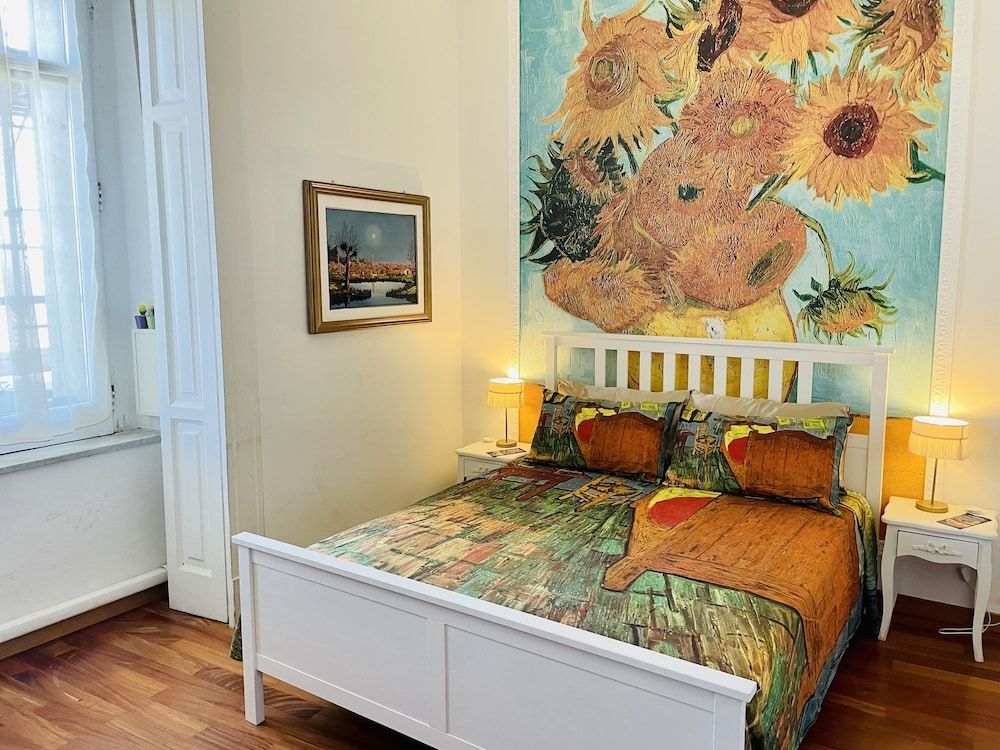 Deluxe Suite, 1 Bedroom