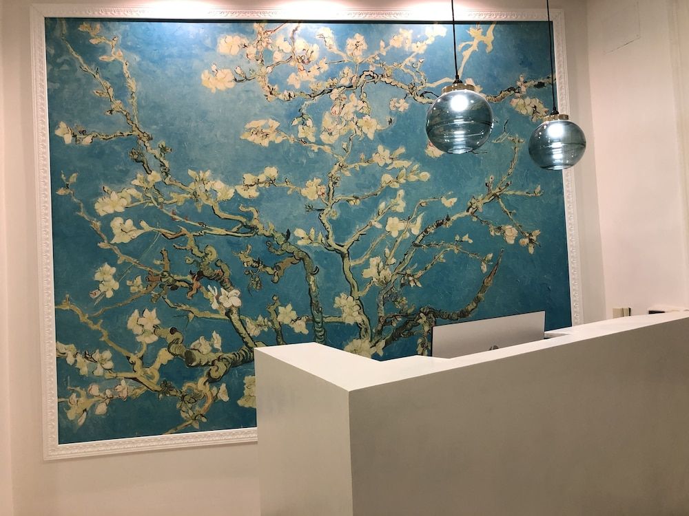 Rarityart Guest House