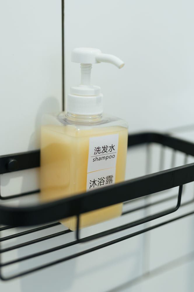 A Hotel Family Quadruple Room 4